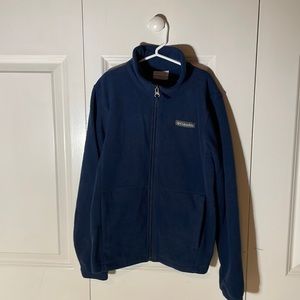 Columbia Kids Fleece